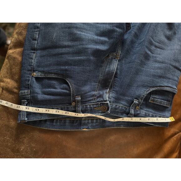 Dearborn Denim Like New 32/32 - Picture 9 of 10